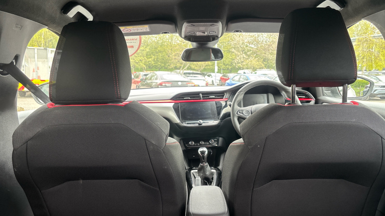 Vauxhall Corsa 1.2 GS 5dr Petrol Hatchback